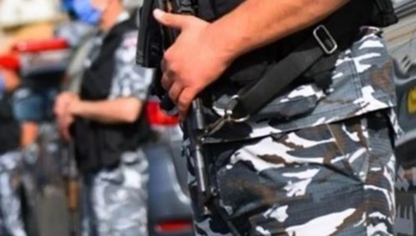 إصابة ثلاثة ضباط خلال حادث في صور… ما الذي حدث الليلة الماضية؟ إصابة ثلاثة ضباط خلال حادث في صور… ما الذي حدث الليلة الماضية؟
