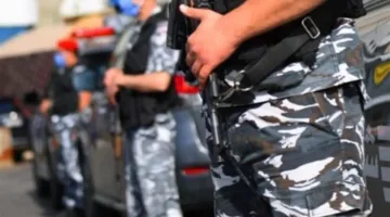 إصابة شخصين في حادث شمال لبنان… والسلطات الأمنية تتدخل!