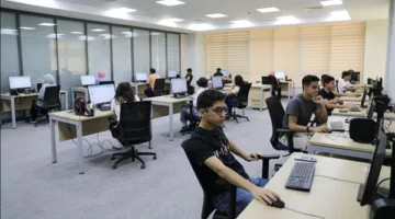 إصدار نتائج المرحلة الأولى من تنسيق الجامعات لعام 2025 غدًا