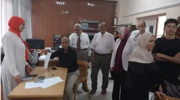 إطلاق المنصة الإلكترونية لتسجيل اختبارات القدرات لطلبة الشهادات العامة