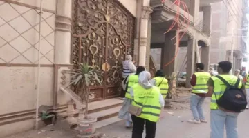 إطلاق حملة توعية لجمع النفايات من المصدر في المنصورة