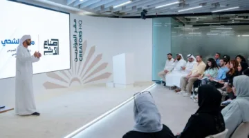 إطلاق “صنّاع محتوى التأثير الاجتماعي” في المجتمعات العربية