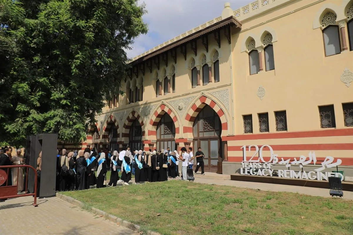 إطلاق قمة “ستارت” للاحتفال بإنهاء أنشطة وحدات التضامن الاجتماعي في الجامعات المصرية