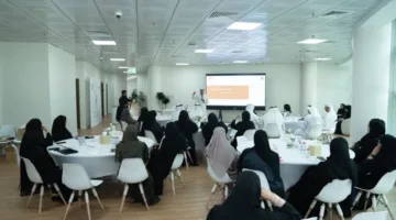 إطلاق مشروع مجلس المعاشات المتنقل