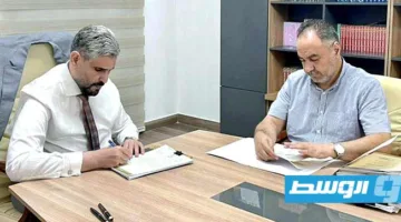 إعطاء المنح للطلاب الليبيين في مصر خلال الربع الأول من 2025 فقط