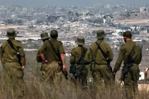 إعلام إسرائيل: الجنود الأربعة المفقودون في حي الزيتون تم العثور عليهم في صحة جيدة إعلام إسرائيل: الجنود الأربعة المفقودون في حي الزيتون تم العثور عليهم في صحة جيدة
