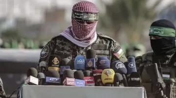 إعلام إسرائيلي: الجيش استهدف أبو عبيدة في محاولة للهجوم عليه
