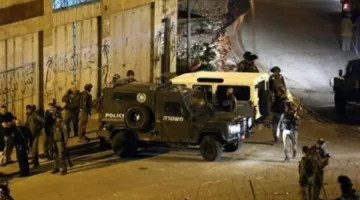 إعلام عبري: الجيش يمنع تداول المعلومات حول الاشتباكات في حي الزيتون وفقدان 4 جنود في غزة.