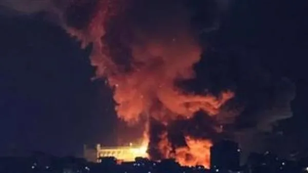 إعلام عبري: ثلاث爆爆ات كبيرة تضرب وسط إسرائيل إعلام عبري: ثلاث爆爆ات كبيرة تضرب وسط إسرائيل