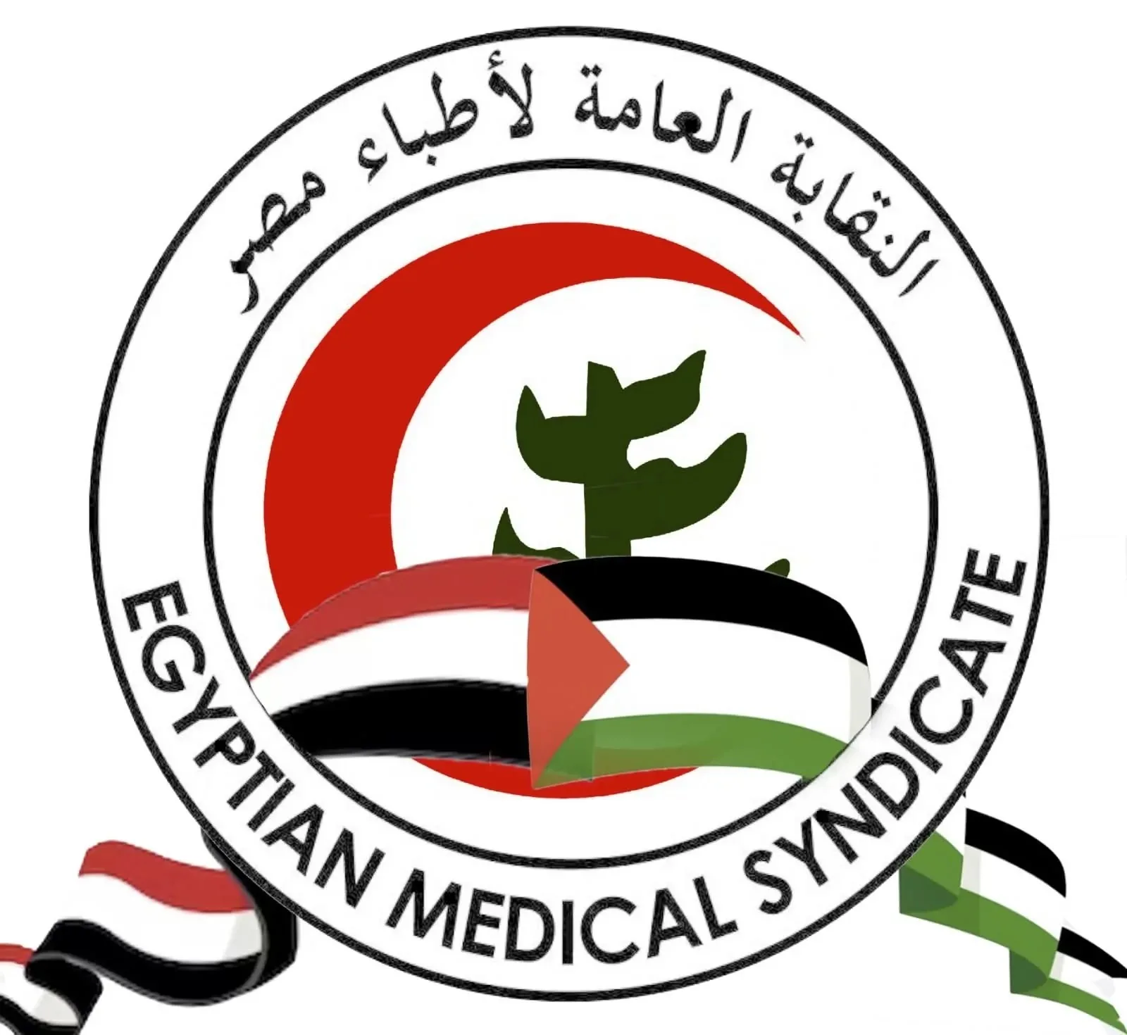 إعلان القائمة النهائية لانتخابات تجديد ولاية نقابة الأطباء في القليوبية إعلان القائمة النهائية لانتخابات تجديد ولاية نقابة الأطباء في القليوبية
