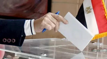 إعلان نتائج الفرز العددي للأصوات في انتخابات مجلس الشيوخ ببني سويف