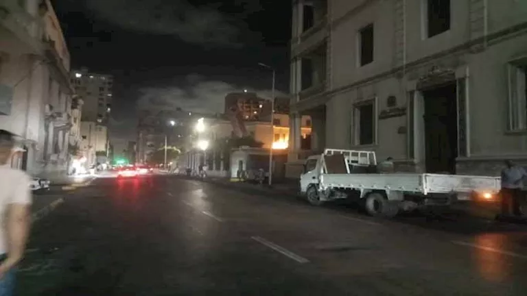 إغلاق 143 متجرًا لعدم الالتزام بقرار تقنين استهلاك الكهرباء إغلاق 143 متجرًا لعدم الالتزام بقرار تقنين استهلاك الكهرباء
