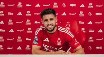 إغلاق سوق الانتقالات: جيرونا يقترب من التعاقد مع أليكس مورينو من أستون فيلا