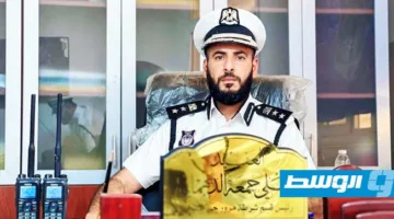 إغلاق مؤقت لطريق حي الأندلس بالقرب من جسر قرقارش يوم الجمعة