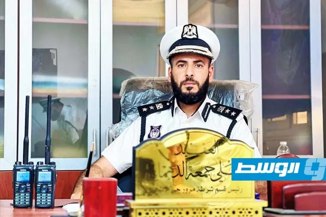 إغلاق مؤقت لطريق حي الأندلس بالقرب من جسر قرقارش يوم الجمعة