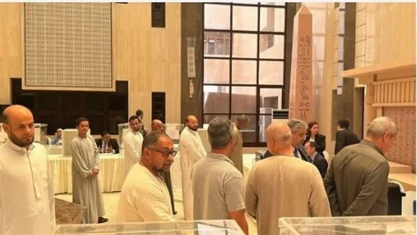 إغلاق مراكز الاقتراع في انتخابات الشيوخ بالكويت وسوريا وقطر والبحرين والسعودية إغلاق مراكز الاقتراع في انتخابات الشيوخ بالكويت وسوريا وقطر والبحرين والسعودية