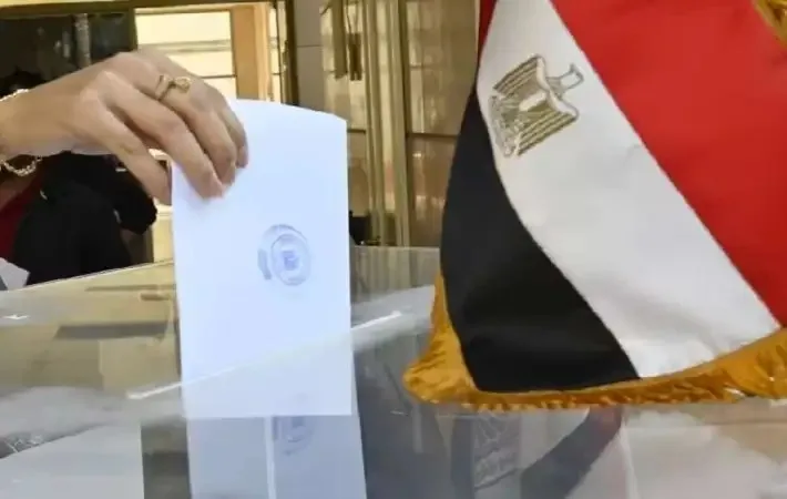 إغلاق مراكز الاقتراع في عدة دول بعد انتهاء اليوم الأول من تصويت المصريين في انتخابات مجلس الشيوخ 2025