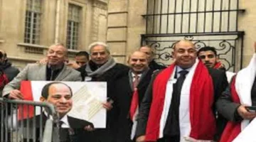 إغلاق مراكز الاقتراع في فرنسا خلال اليوم الأول من انتخابات مجلس الشيوخ للخارج