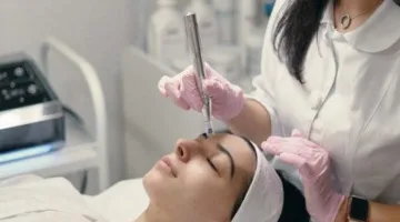 إغلاق مركز تجميل في الضاحية الجنوبية لبيروت لعدم حصوله على الترخيص القانوني