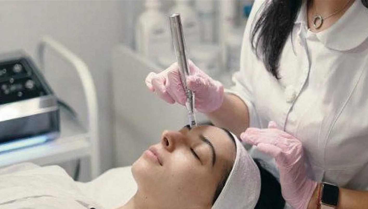 إغلاق مركز تجميل في الضاحية الجنوبية لبيروت لعدم حصوله على الترخيص القانوني إغلاق مركز تجميل في الضاحية الجنوبية لبيروت لعدم حصوله على الترخيص القانوني