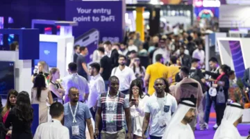 «إكسباند نورث ستار» يعزز من دور دبي كعاصمة عالمية للاقتصاد الرقمي