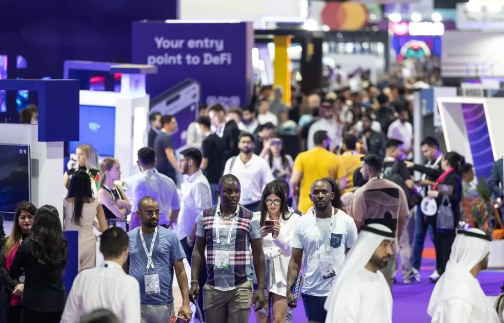 «إكسباند نورث ستار» يعزز من دور دبي كعاصمة عالمية للاقتصاد الرقمي «إكسباند نورث ستار» يعزز من دور دبي كعاصمة عالمية للاقتصاد الرقمي