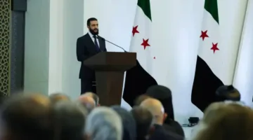 إلغاء تعيين مستشارين في سوريا: تحسين إداري أو مخاوف من التسريبات؟