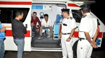إلقاء القبض على 193 سائقًا يقودون في حالة تأثير المخدرات خلال 24 ساعة.
