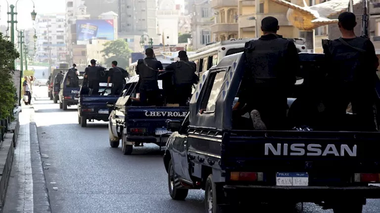 إلقاء القبض على 237 متهماً في قضايا المخدرات وتنفيذ 58 ألف حكم خلال 24 ساعة