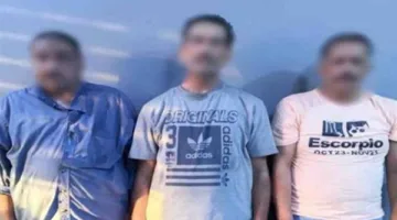 إلقاء القبض على 3 أشخاص انتحلوا صفة موظفي كهرباء للاحتيال على رجل أعمال في السلام