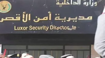 إلقاء القبض على 4 أفراد بتهمة intimidate مرشح في انتخابات مجلس الشيوخ بالأقصر