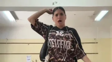 إلقاء القبض على البلوجر الأردنية سوزي
