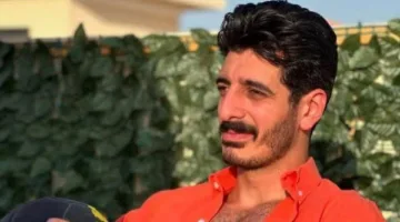 إلقاء القبض على البلوجر شاكر بتهمة حيازة مخدرات ونشر محتوى يتعارض مع القيم الأسرية