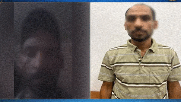 إلقاء القبض على شخص ادعى ارتباطه بتجارة الآثار والعملات الأجنبية في كفر الشيخ إلقاء القبض على شخص ادعى ارتباطه بتجارة الآثار والعملات الأجنبية في كفر الشيخ