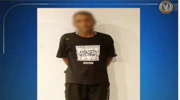 إلقاء القبض على شخص حاول سرقة مواد حديدية من سور المترو في الإسكندرية