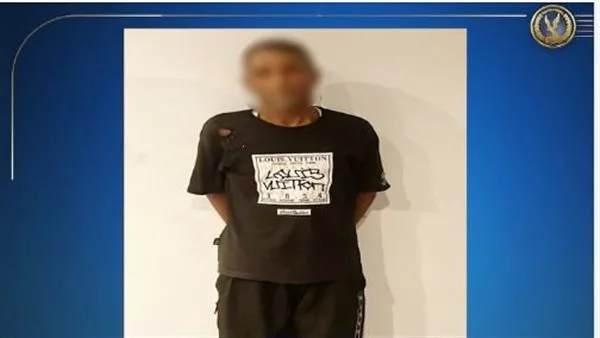إلقاء القبض على شخص حاول سرقة مواد حديدية من سور المترو في الإسكندرية إلقاء القبض على شخص حاول سرقة مواد حديدية من سور المترو في الإسكندرية