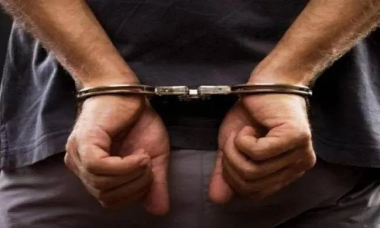 إلقاء القبض على شخص في الإسكندرية بتهمة النصب زاعمًا قدرته على العلاج الروحي