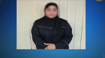 إلقاء القبض على “قمر الوكالة”.. والوزارة تكشف التفاصيل