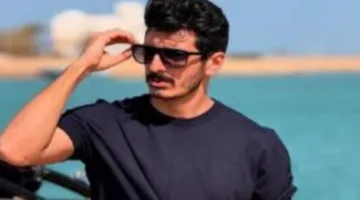 إلقاء القبض على مصور البلوجر “شاكر محظور” في التجمع الأول