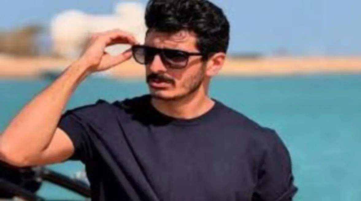 إلقاء القبض على مصور البلوجر “شاكر محظور” في التجمع الأول إلقاء القبض على مصور البلوجر “شاكر محظور” في التجمع الأول