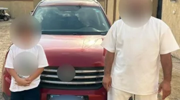 إلقاء القبض على والد سمح لابنه بقيادة سيارة خاصة على طريق السويس القاهرة