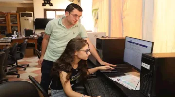 إلى طلاب علمي رياضة 2025: الحدود الدنيا لكليات الهندسة تتراوح بين 89% و89.5% في تنسيق المرحلة الأولى.