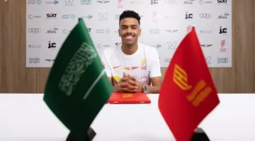 إليكم أفضل الأخبار… القادسية يضم موهبة الهلال (فيديو)