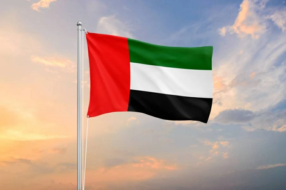 إمارات تستثمر في شراكتها مع أنغولا وإفريقيا من خلال خطوات استراتيجية قوية. إمارات تستثمر في شراكتها مع أنغولا وإفريقيا من خلال خطوات استراتيجية قوية.