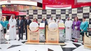 إماراتي وطالب هندي يحصدان الجوائز في سحب «مليونير الألفية»