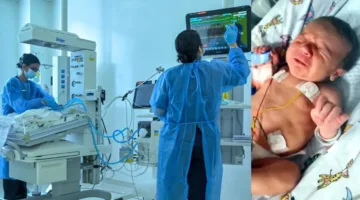 إماراتية تبرعت بجزء من كبدها لإنقاذ حياة قريبها
