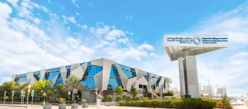 «إمبريال كوليدج لندن» يطلق هوية جديدة «إمبريال كوليدج لندن» يطلق هوية جديدة