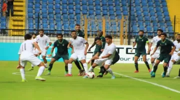 إنبي يستعيد نغمة الانتصارات بفوز بثلاثية على الاتحاد