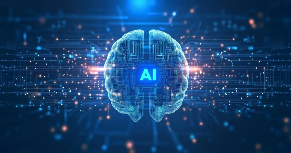 إنجاز تاريخي: اعتماد تشات جي بي تي وجيمني وكلود في الهيئات الحكومية الأمريكية إنجاز تاريخي: اعتماد تشات جي بي تي وجيمني وكلود في الهيئات الحكومية الأمريكية