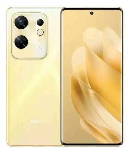إنفينيكس زيرو 30 5G.. سعره معقول ومناسب لجميع الميزانيات إنفينيكس زيرو 30 5G.. سعره معقول ومناسب لجميع الميزانيات